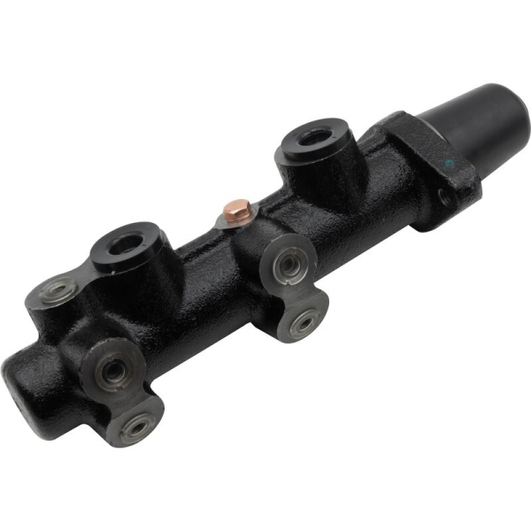 Master-brake-cylinder-dual-circuit--performance--25-mm-VW-Kaefer-98-6000-B